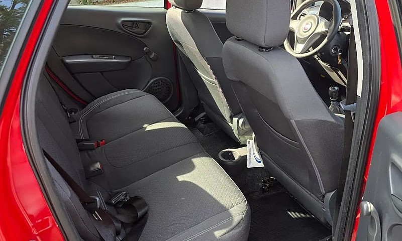 Fiat Grand Siena Att...