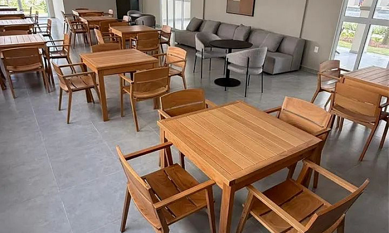 Apartamento Para Alu...