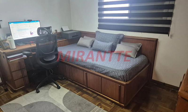 Apartamento De 105M²...