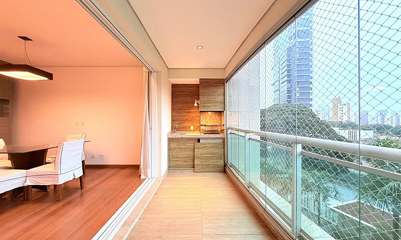 Apartamento Para Alu...