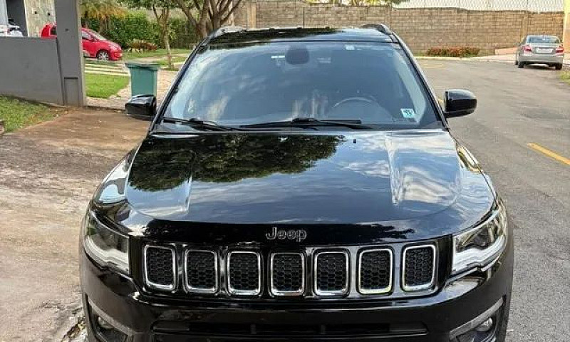 Jeep Compass Sport 2...