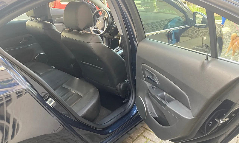 Chevrolet Cruze Lt 1...