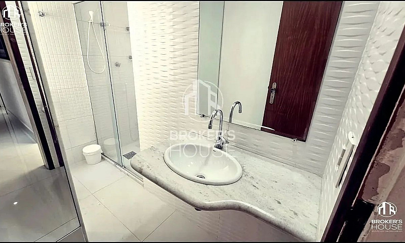 Apartamento 03 Quart...