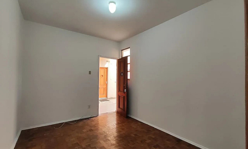 Apartamento 2 Quarto...