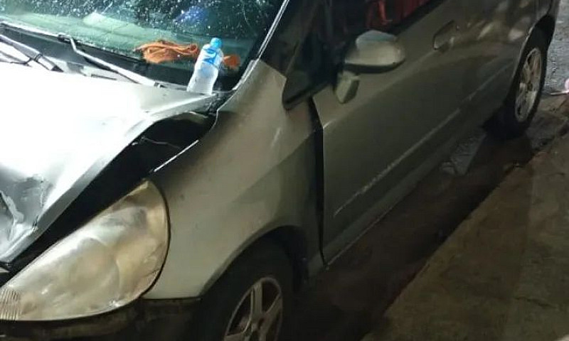 Honda Fit Lx 1.4/ 1....