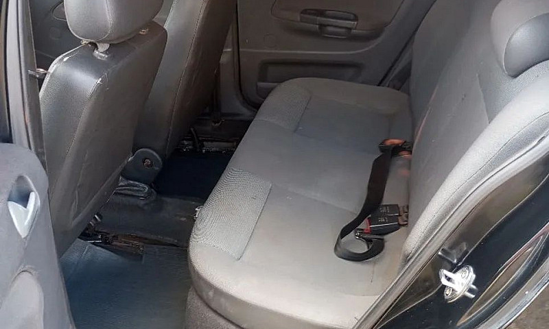 Volkswagen Gol Geraç...