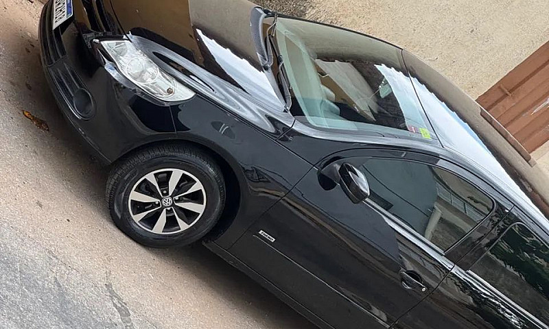 Volkswagen Gol Geraç...