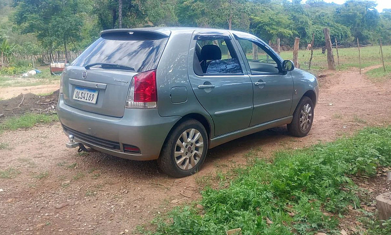 Fiat Palio 1.0 Econo...