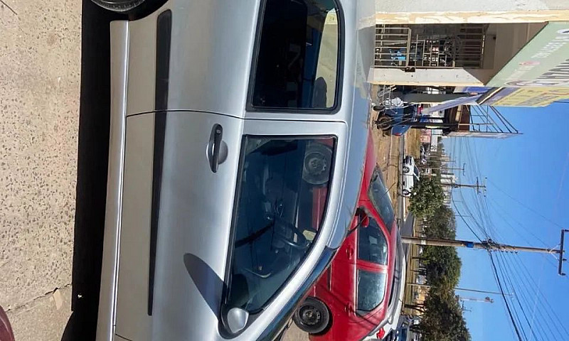 Fiat Palio 1.0/ Trof...