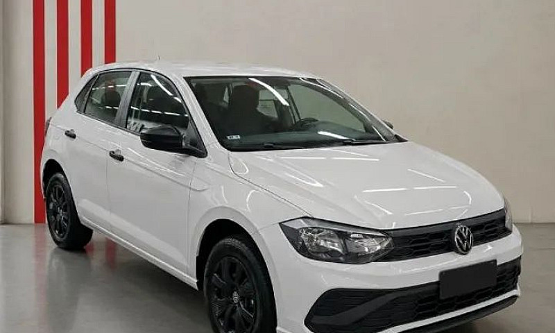 Volkswagen Polo Trac...