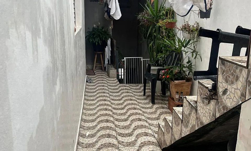 Sobrado A Venda ...