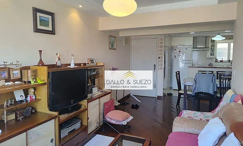 Apartamento À Venda,...