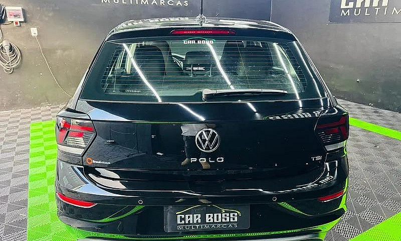 Volkswagen Polo 1.0 ...