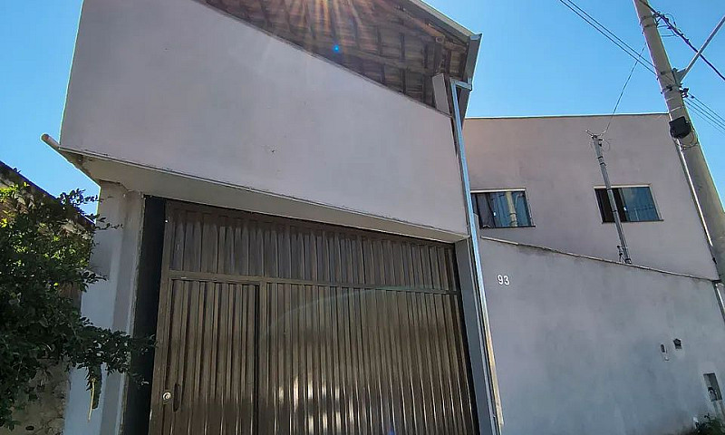 Vende-Se Casa Em Bet...