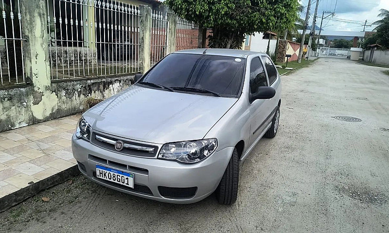 Fiat Palio 1.0 Econo...