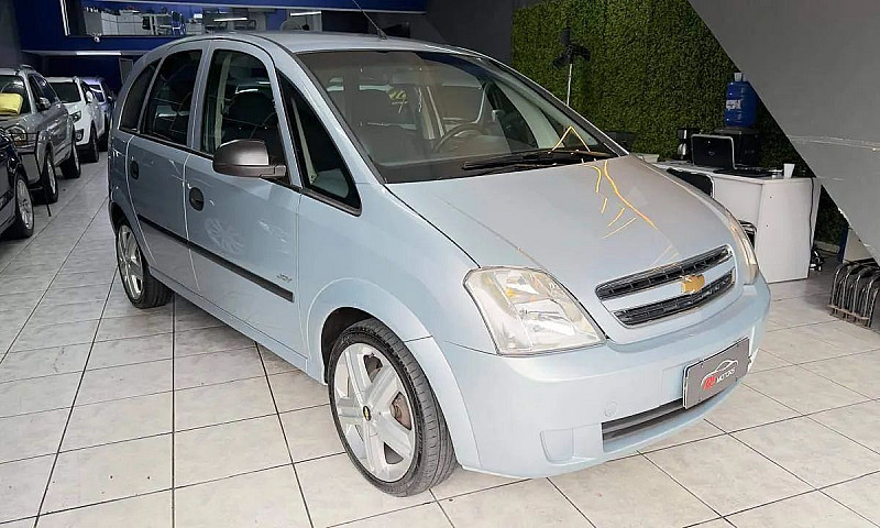Chevrolet Meriva Joy...