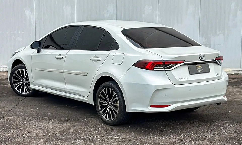 Toyota Corolla Xei 2...