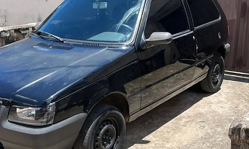Fiat Uno Mille 1.0 F...