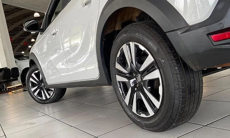 Renault Kardian Evol...