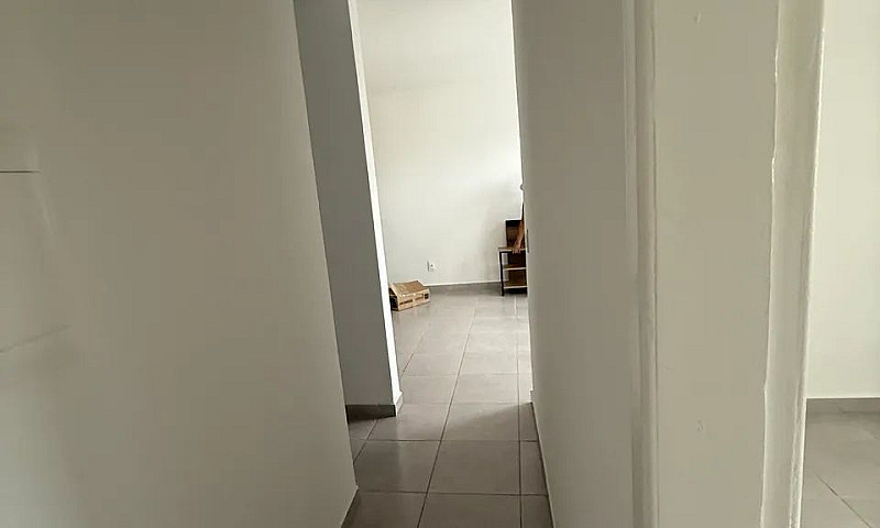 Apartamento Para Alu...