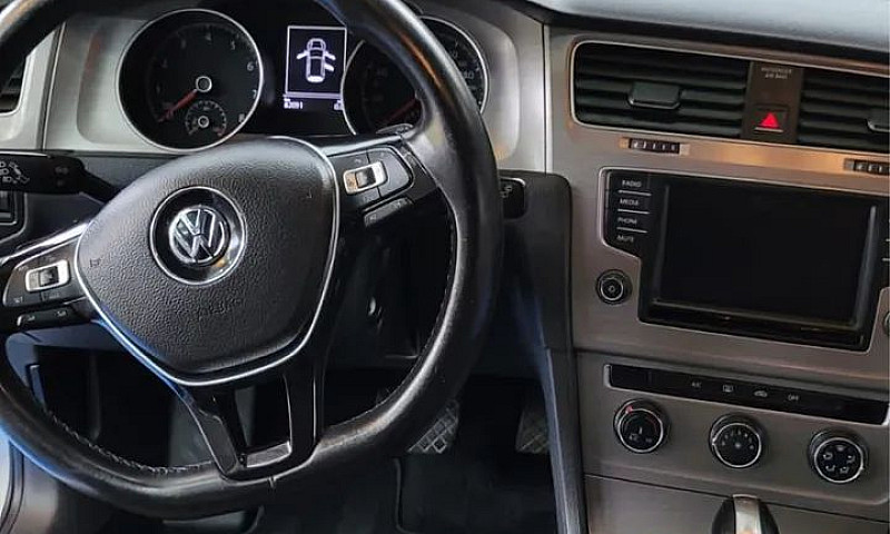 Volkswagen Golf Comf...