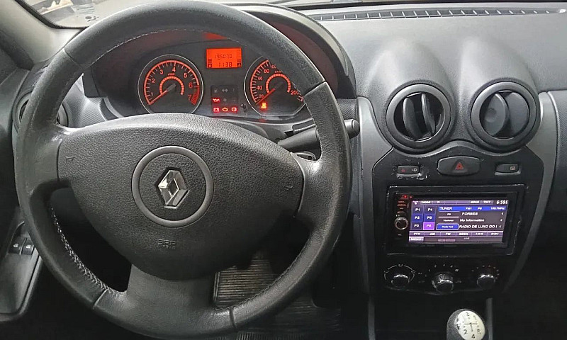 Renault Logan Expres...