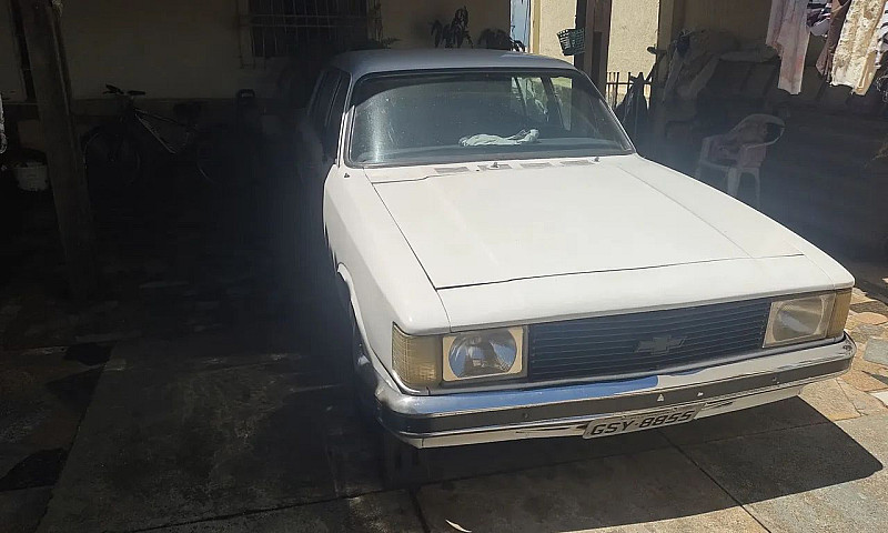 Chevrolet Opala L/Sl...