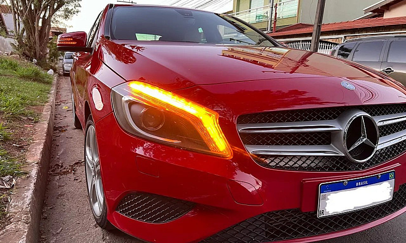 Mercedes-Benz Classe...