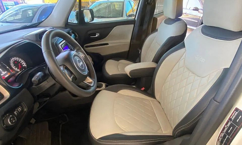 Jeep Renegade Sport ...
