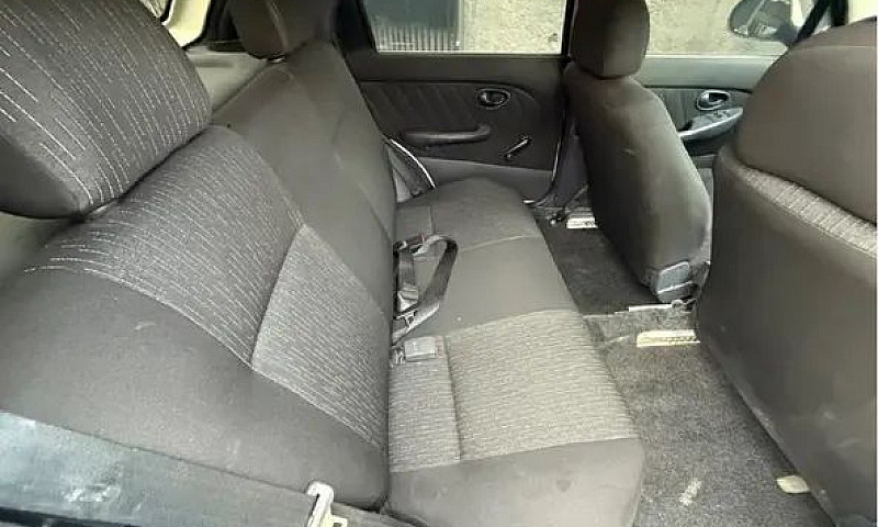 Fiat Palio 1.0 Econo...