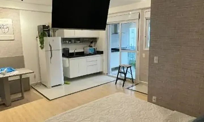 Apartamento Com 1 Do...
