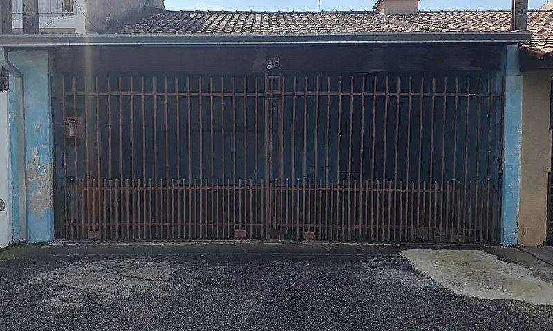 Oportunidade! Casa À...