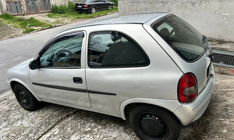 Chevrolet Corsa Wind...