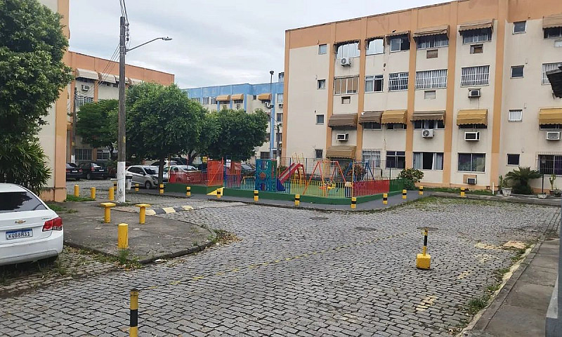 Seu Apê De 2 Quartos...