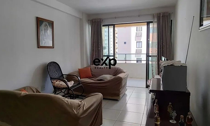 Apartamento À Venda ...
