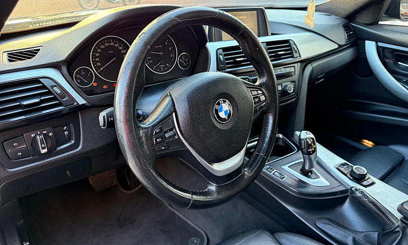 Bmw 328I A 2.0 Tb/2....