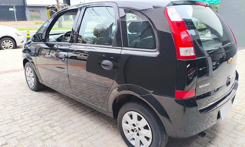 Chevrolet Meriva Joy...