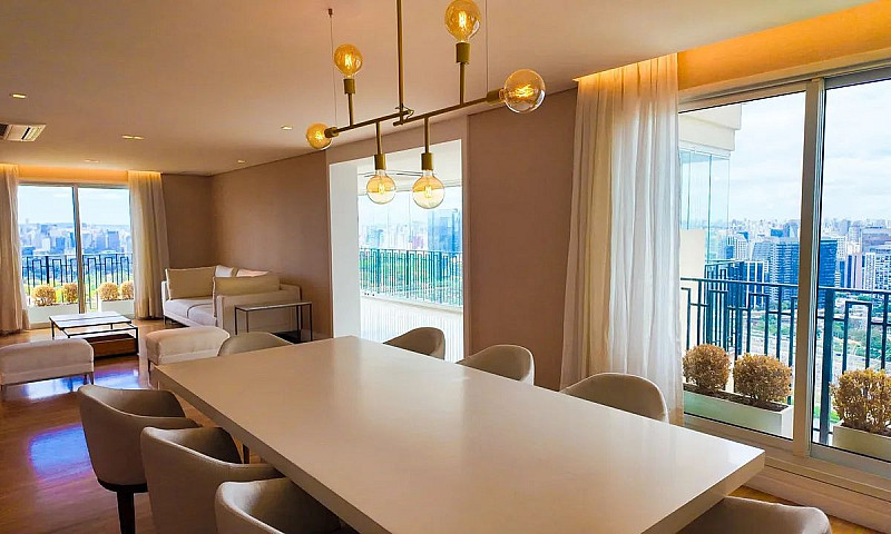 240 M², 2 Suítes, 4 ...