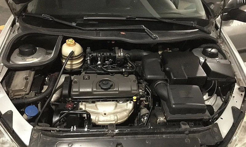 Peugeot 206 Soleil 1...
