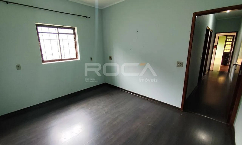 Casa Padrão Para Alu...