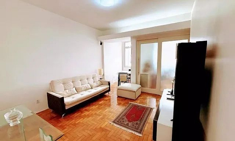 Apartamento 2 Quarto...