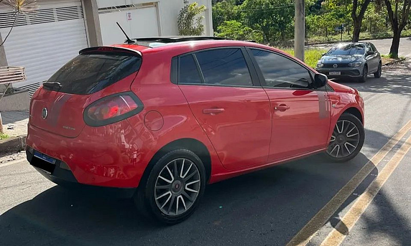 Fiat Bravo Sporting ...