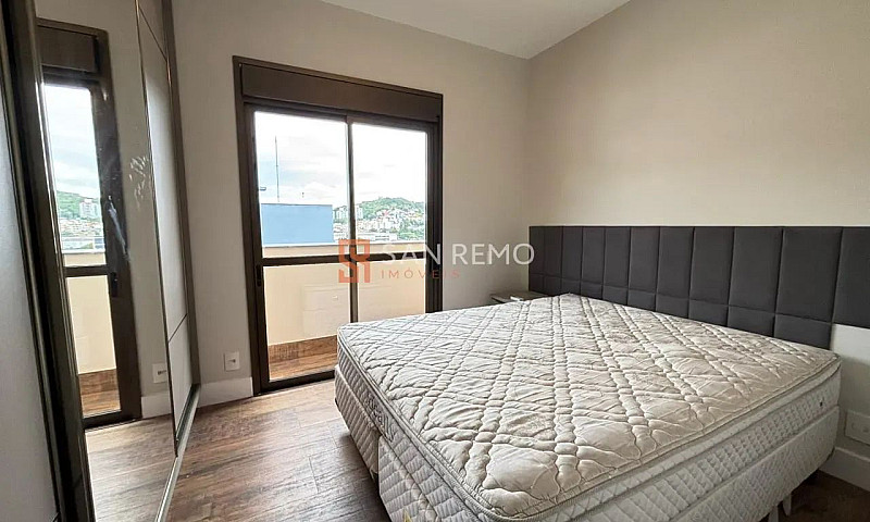Pantanal | Apartamen...