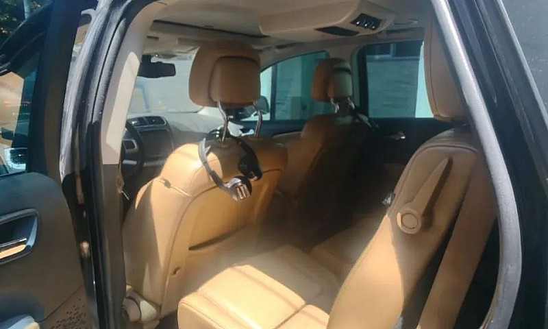Dodge Journey Rt 3.6...