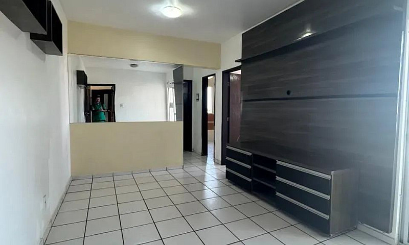 Apartamento Na Coham...