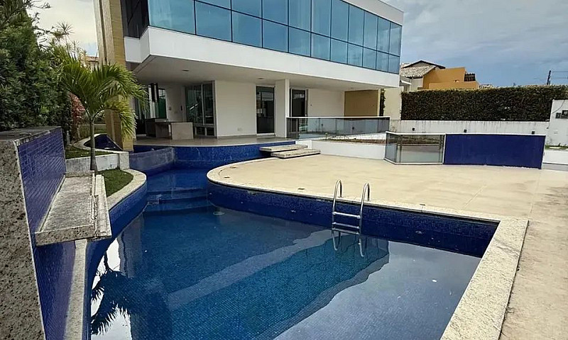Belíssima Casa Com 4...