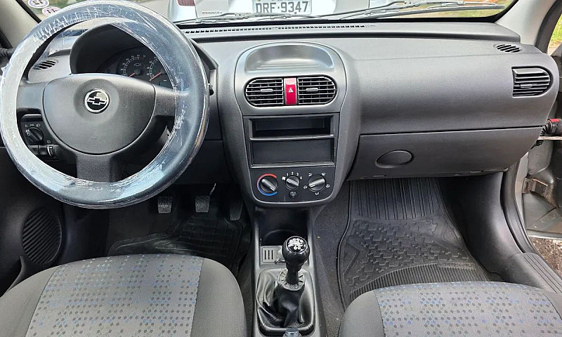 Chevrolet Corsa Hat....