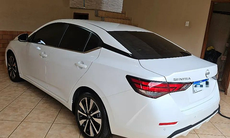 Nissan Sentra Advanc...