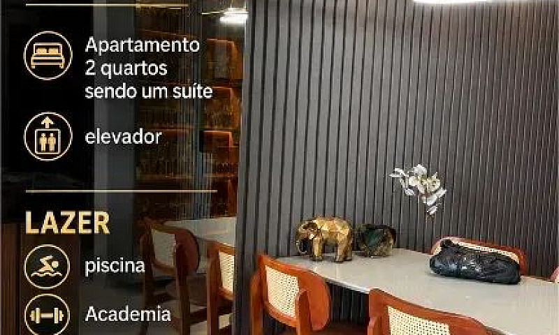 Exclussivo Apart. Ma...