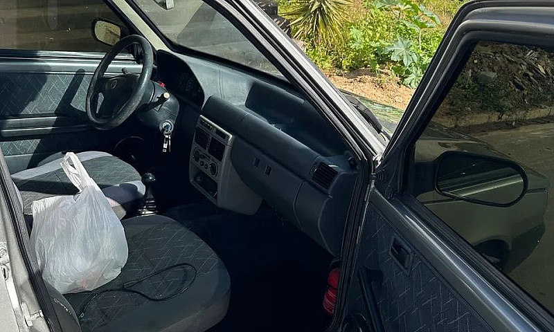 Fiat Uno Mille 1.0 F...